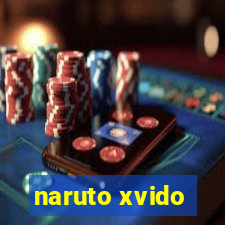 naruto xvido